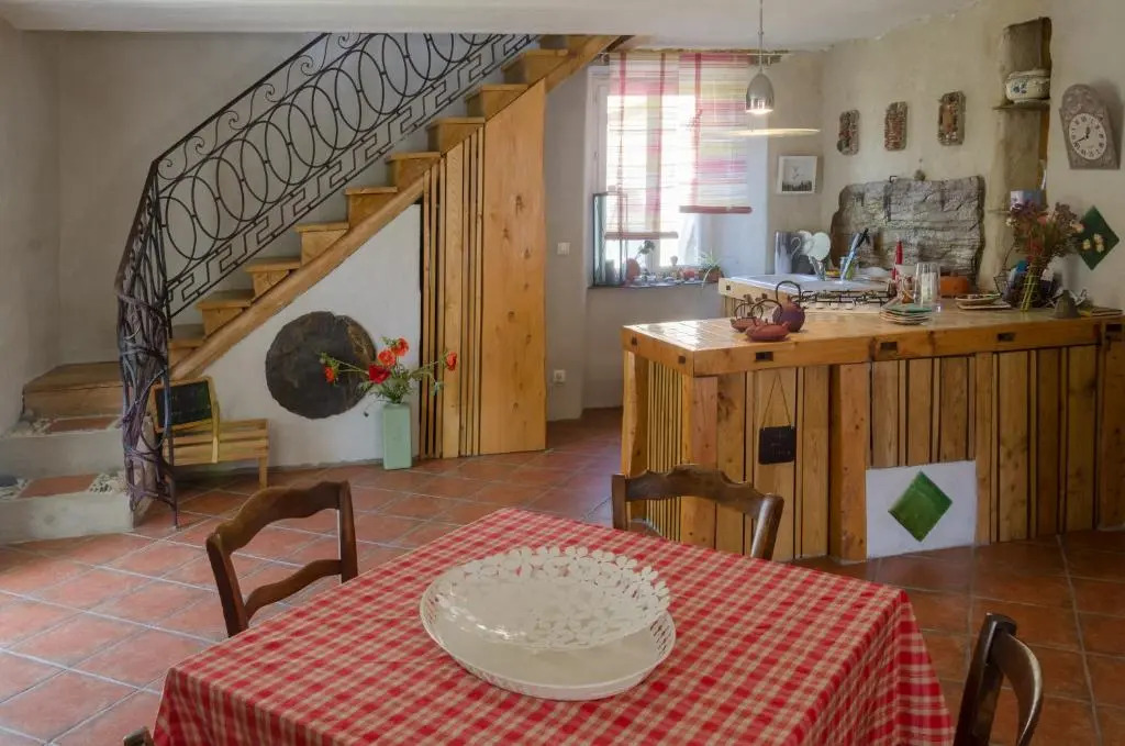 Cocon des Cévennes