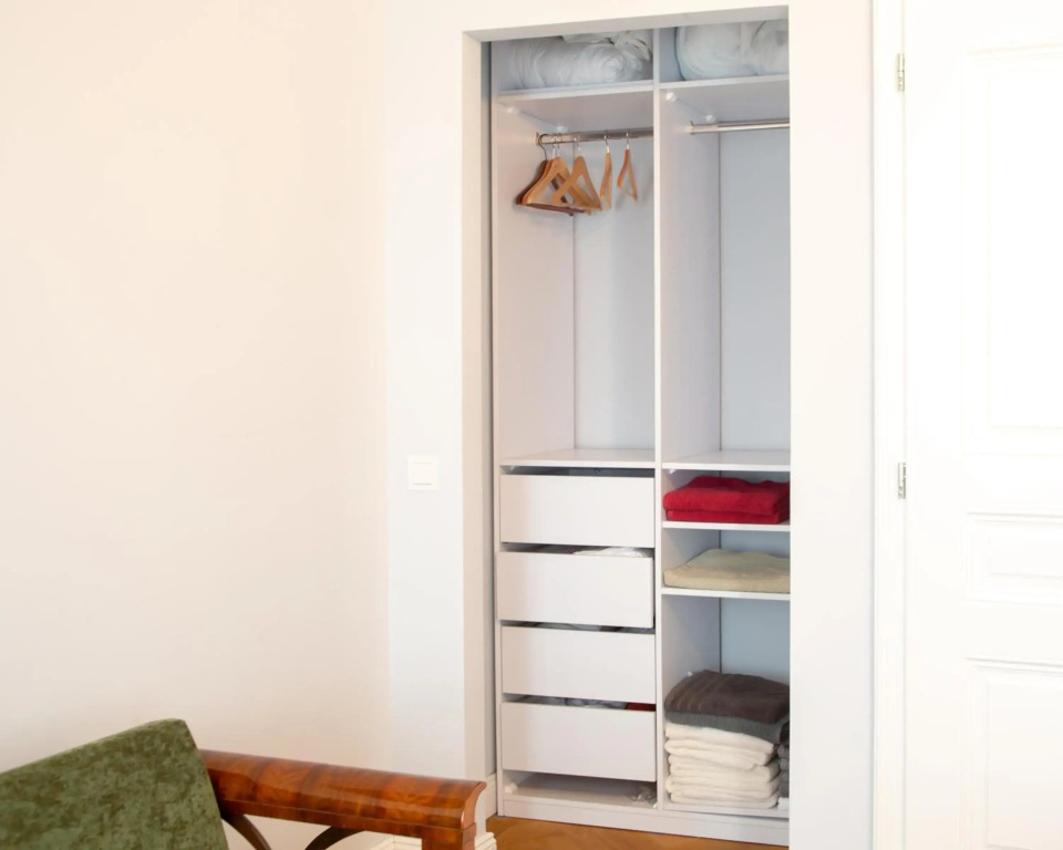 Stilvolles Apartment in zentraler Lage