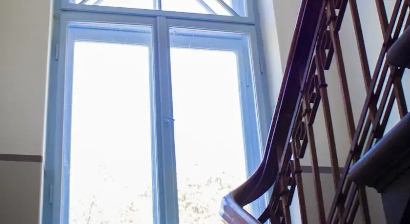 Emmas Apartameti