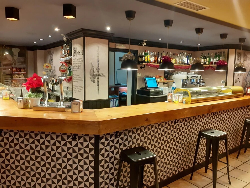 Hostal Jaime I