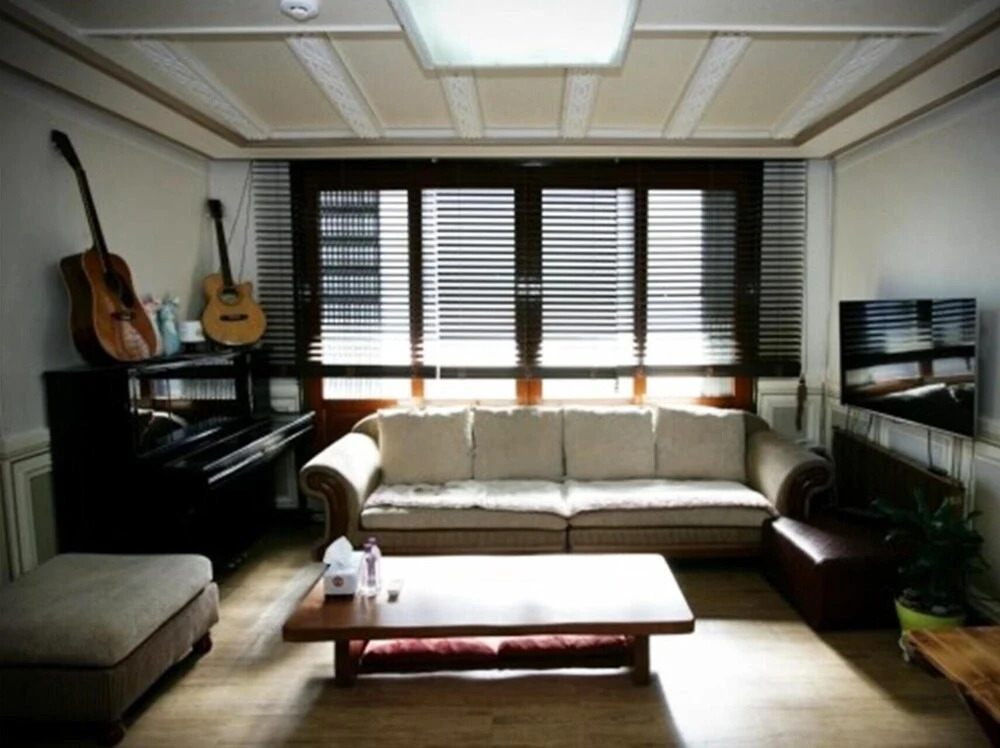 Green Guesthouse