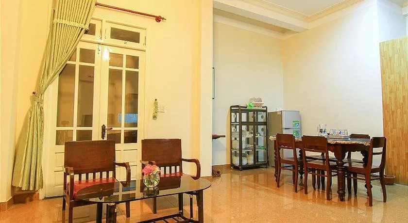 Wolfpack Hostel Dalat
