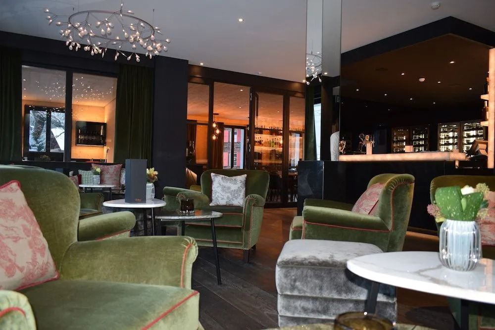 Hotel-Restaurant Valrose