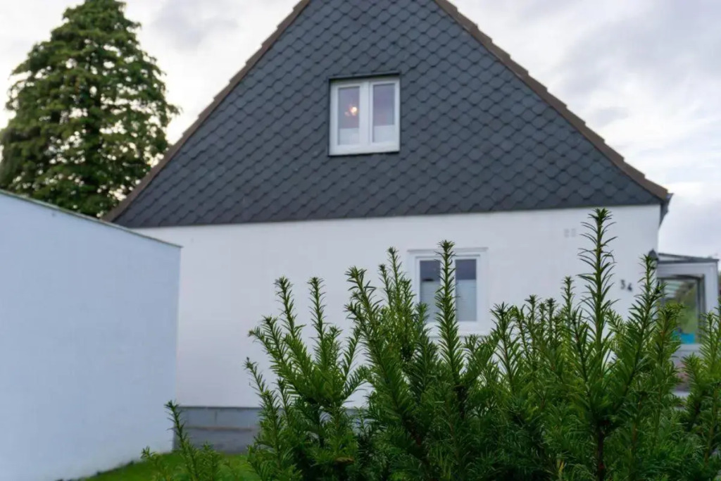 Ferienhaus-Kuestenstube