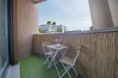 Sweett - Torre Velasca
