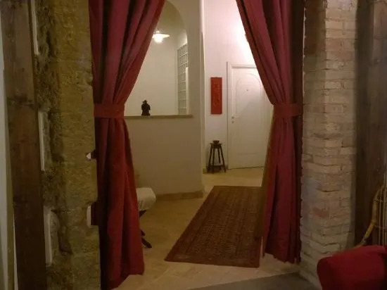 Appartamento La Loggia