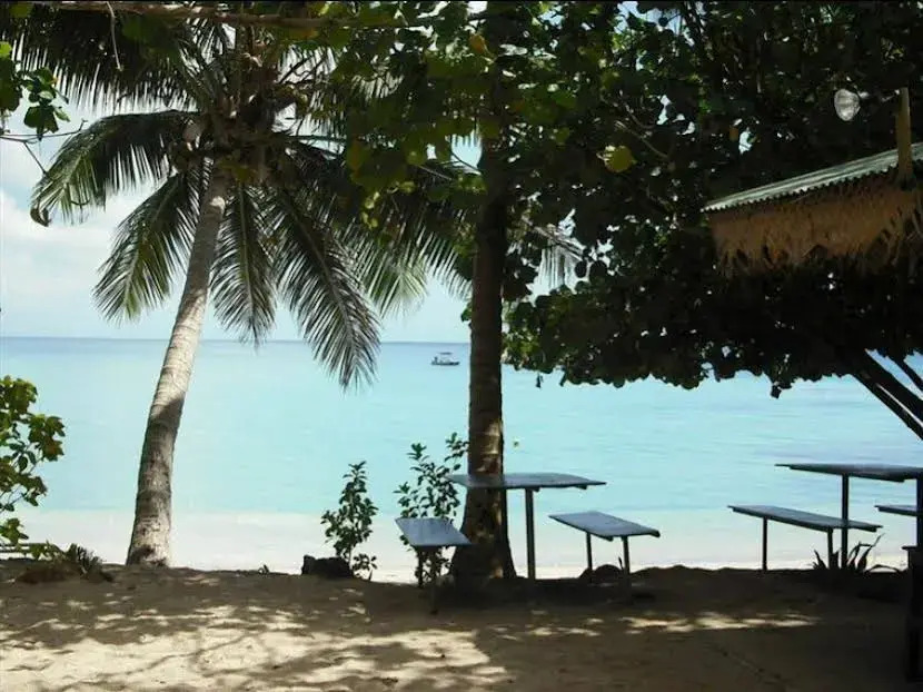 Matana Beach Resort