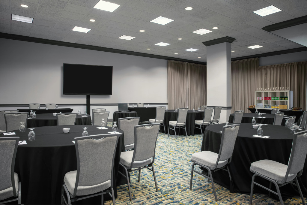 DoubleTree by Hilton Hotel Deerfield Beach Boca Raton