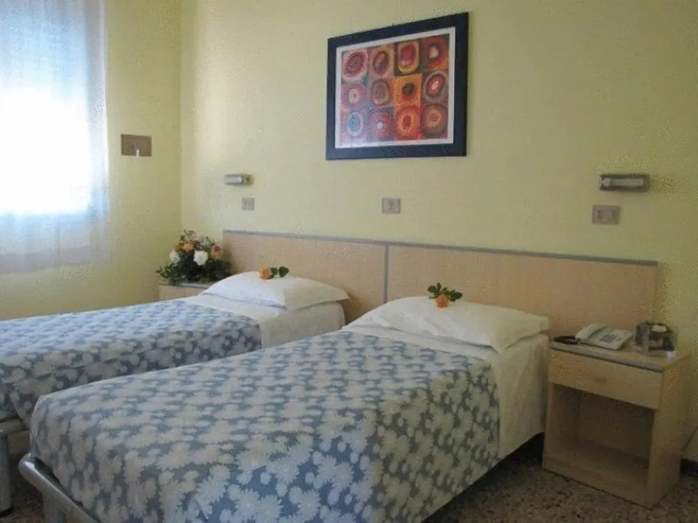 Hotel Senio