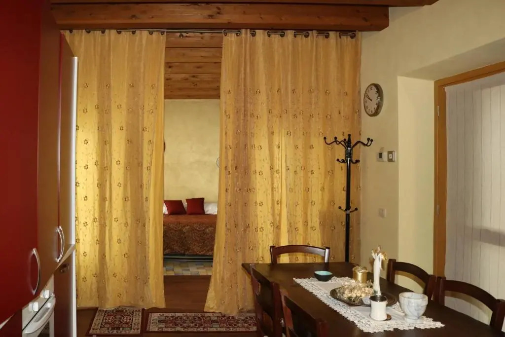 Casa Jasmin, 2 floors, private garden