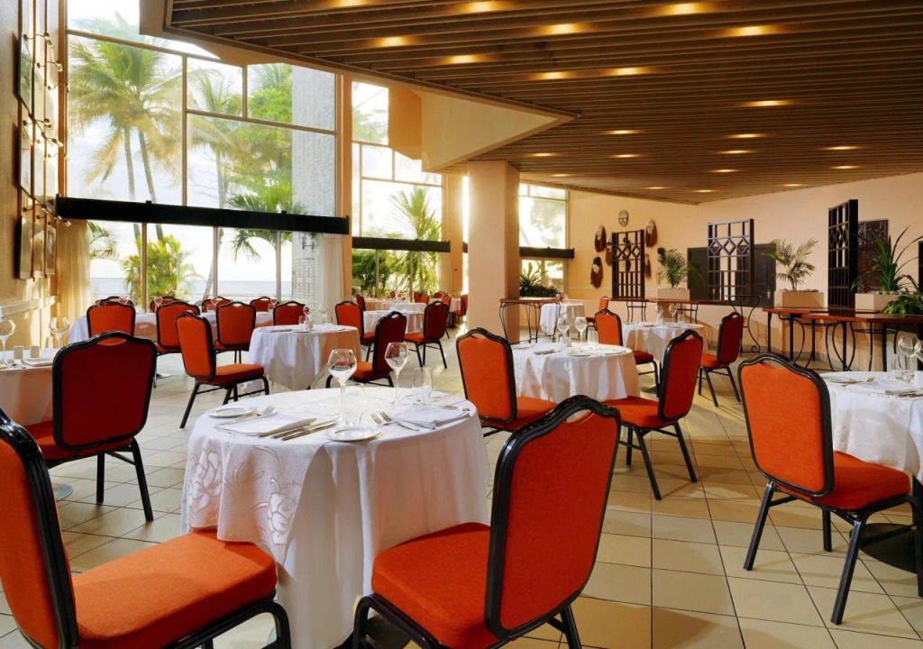 Hotel Re-Ndama
