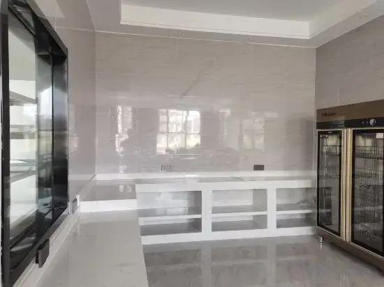 Kuqa Tiancheng Hotel (Jinqiao Taikoo Li)