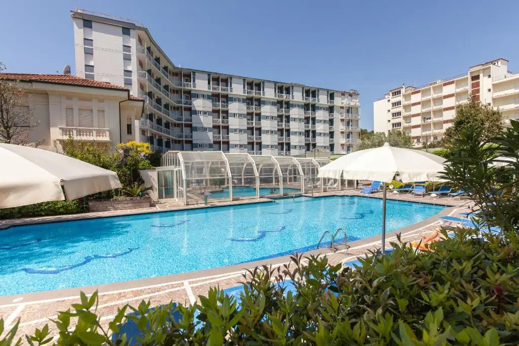 Hotel Aurelia