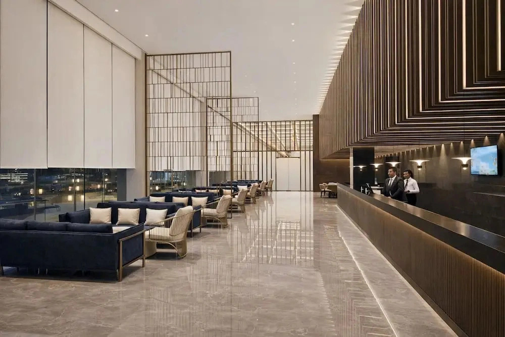 Colombo International Airport Hotel