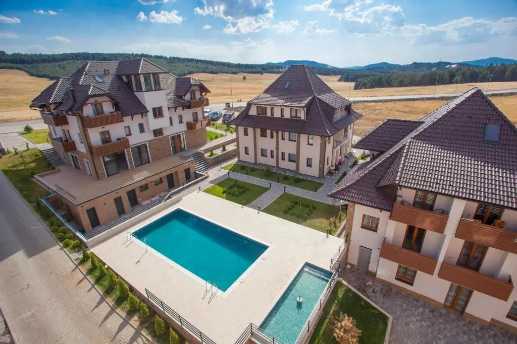 Zlatibor Hotel