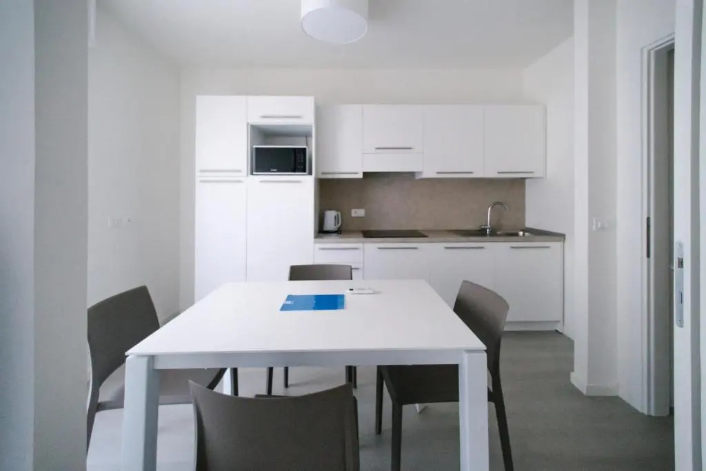 MAR60 Apartments
