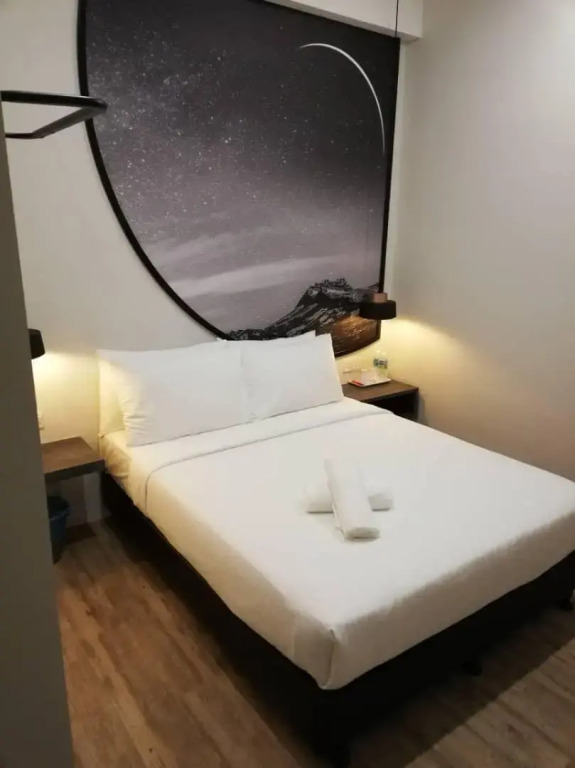 De Luna Hotel Sri Petaling