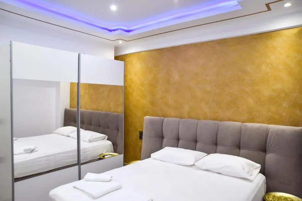 La Perla Apartment 2