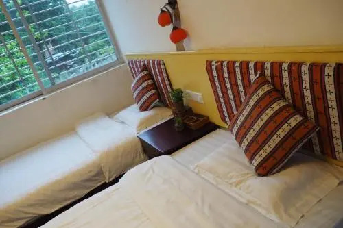 Firefly Homestay