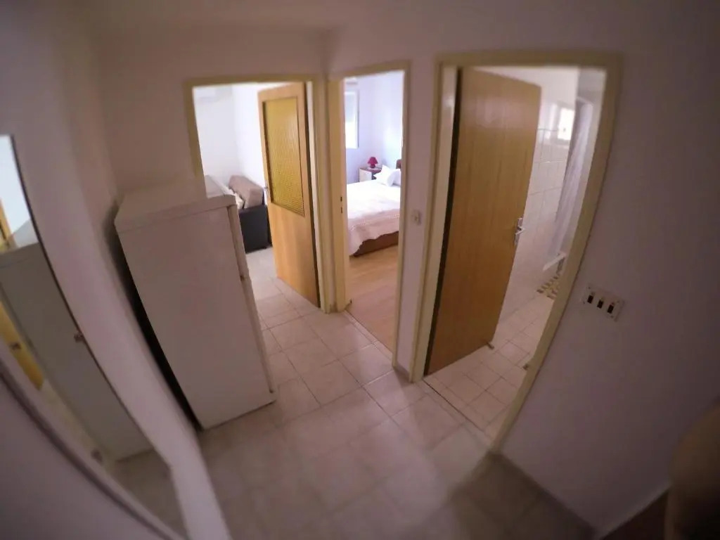 Apartment Donat