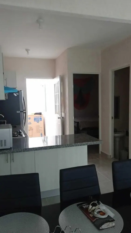 Cancún villas residencial