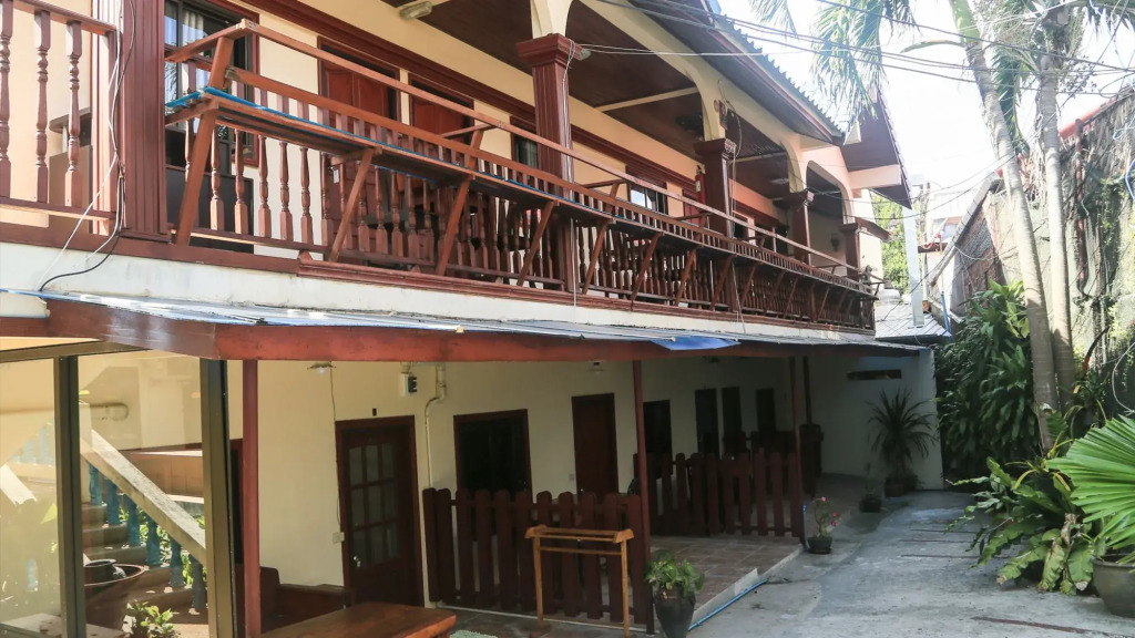 Kata Leaf Resort Phuket