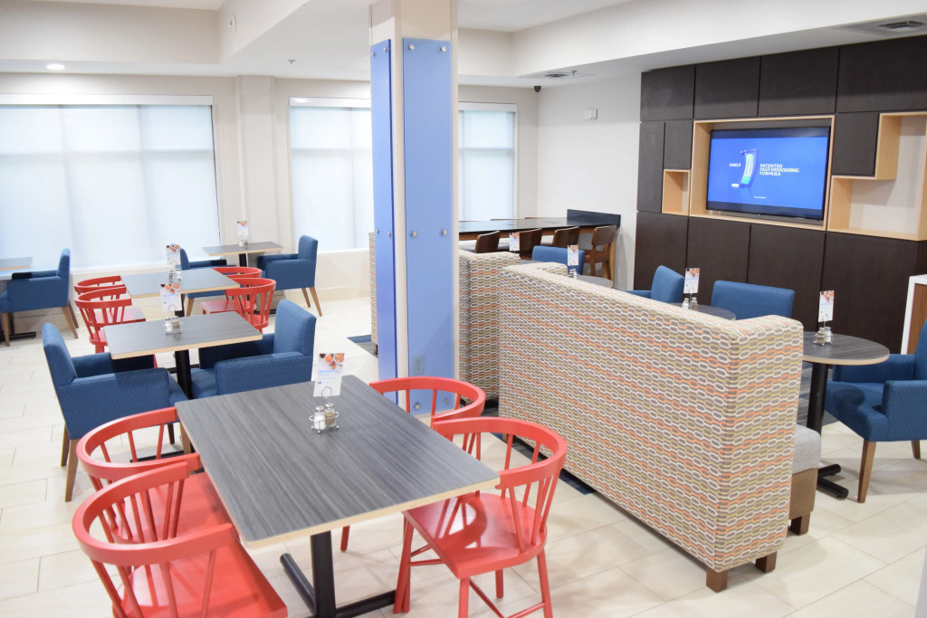 Holiday Inn Express & Suites Pensacola West I-10 by IHG