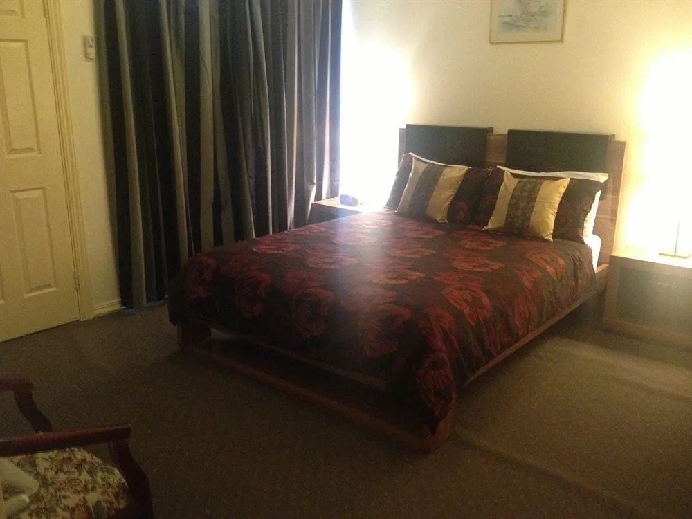 Terrace Central B&B Hotel