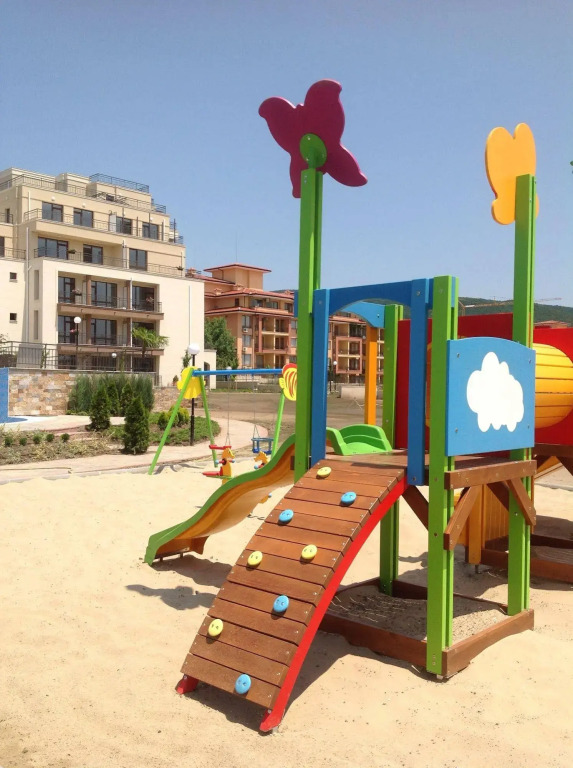 Sorrento Sole Mare - Apartments by the beach