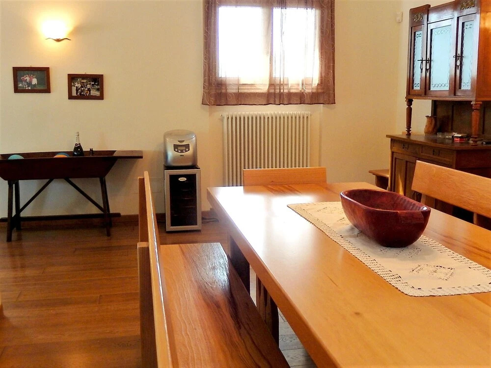 Villa Strada Comunale di Monte Giove