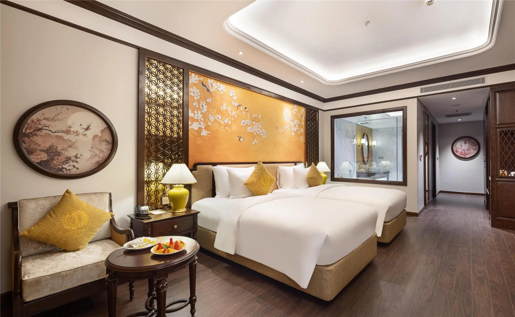Best Western Premier Imperial Dalat
