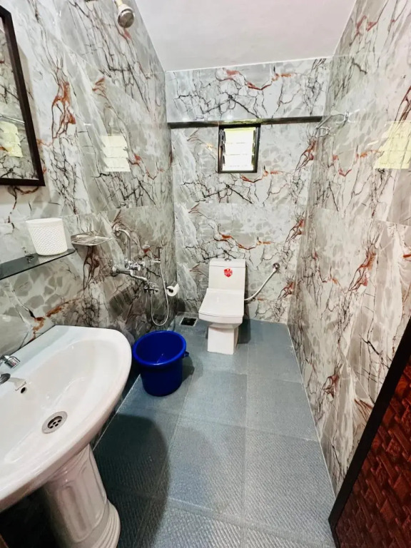 Feyona guest house