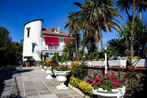 Bed And Breakfast 4 Stars Pozzuoli