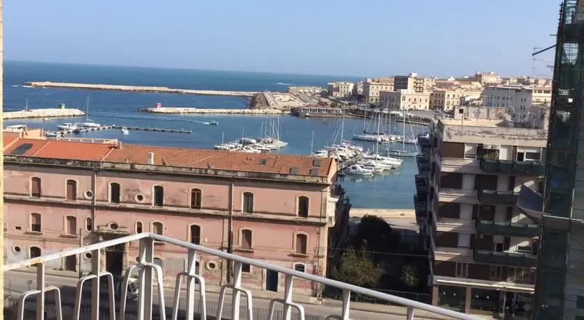 Casa Vacanza al Porticciolo
