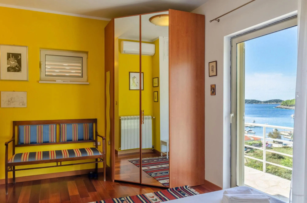 Apartment Vila Grscica