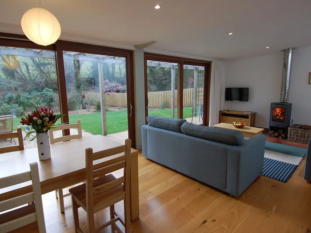 Orchard Retreat