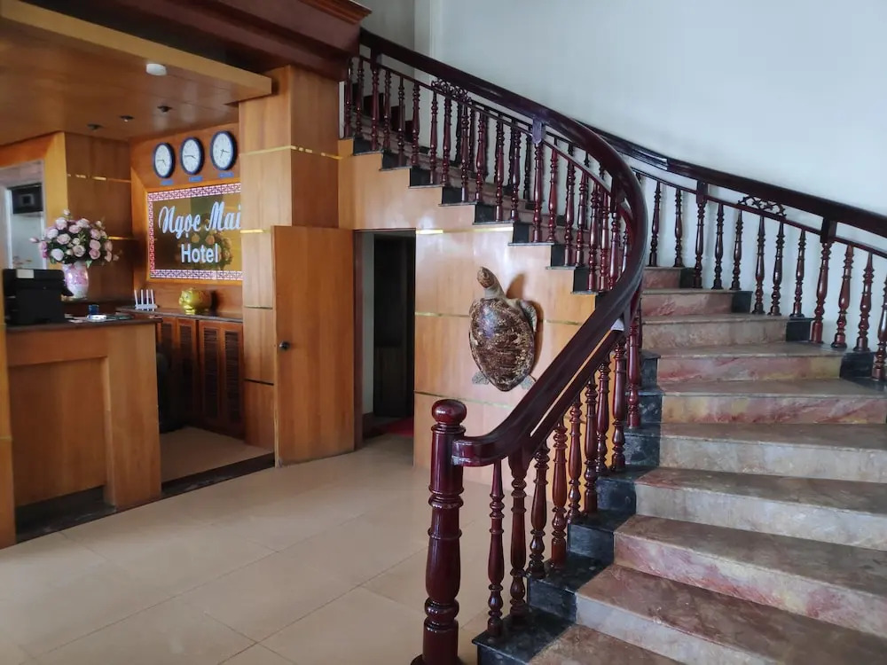 Ngoc Mai Hotel