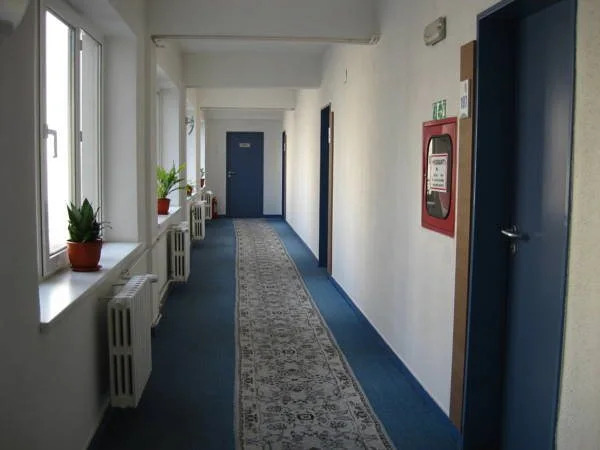 Hotel Sport