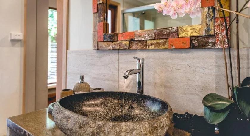 Albany Bali Style Accommodation