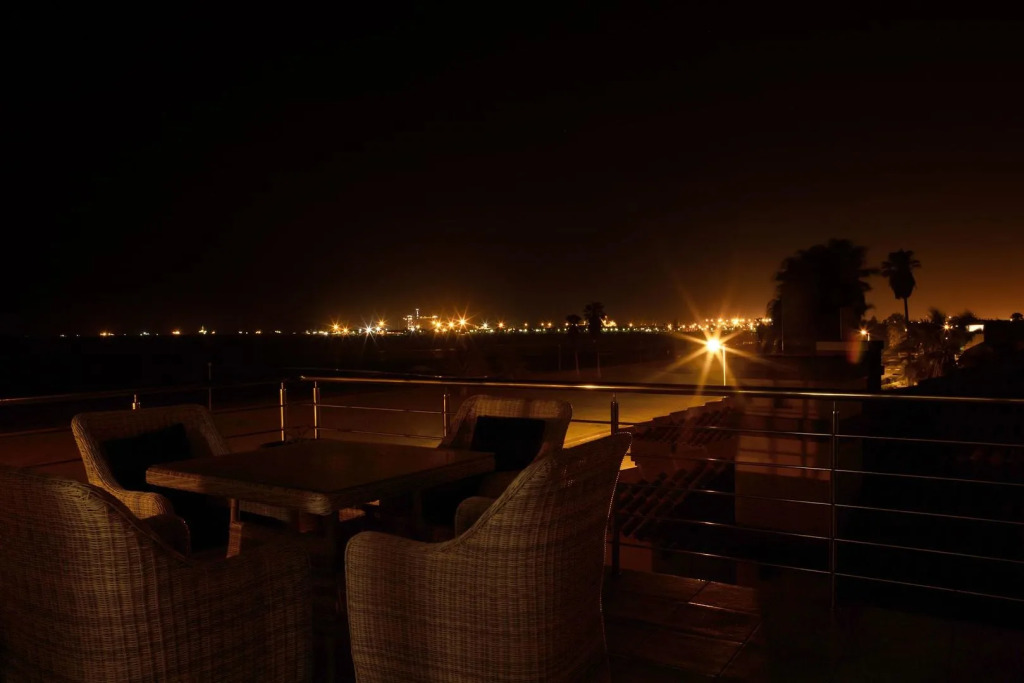 Flamingo Villas Boutique Hotel