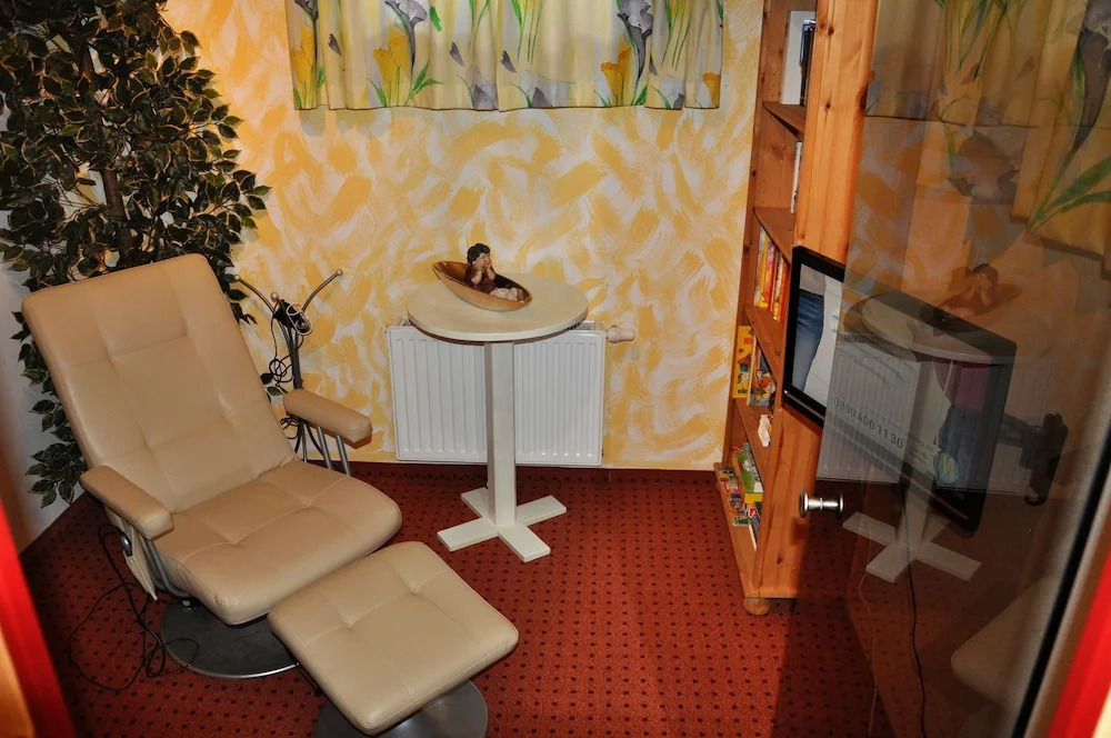 Pension Posauner