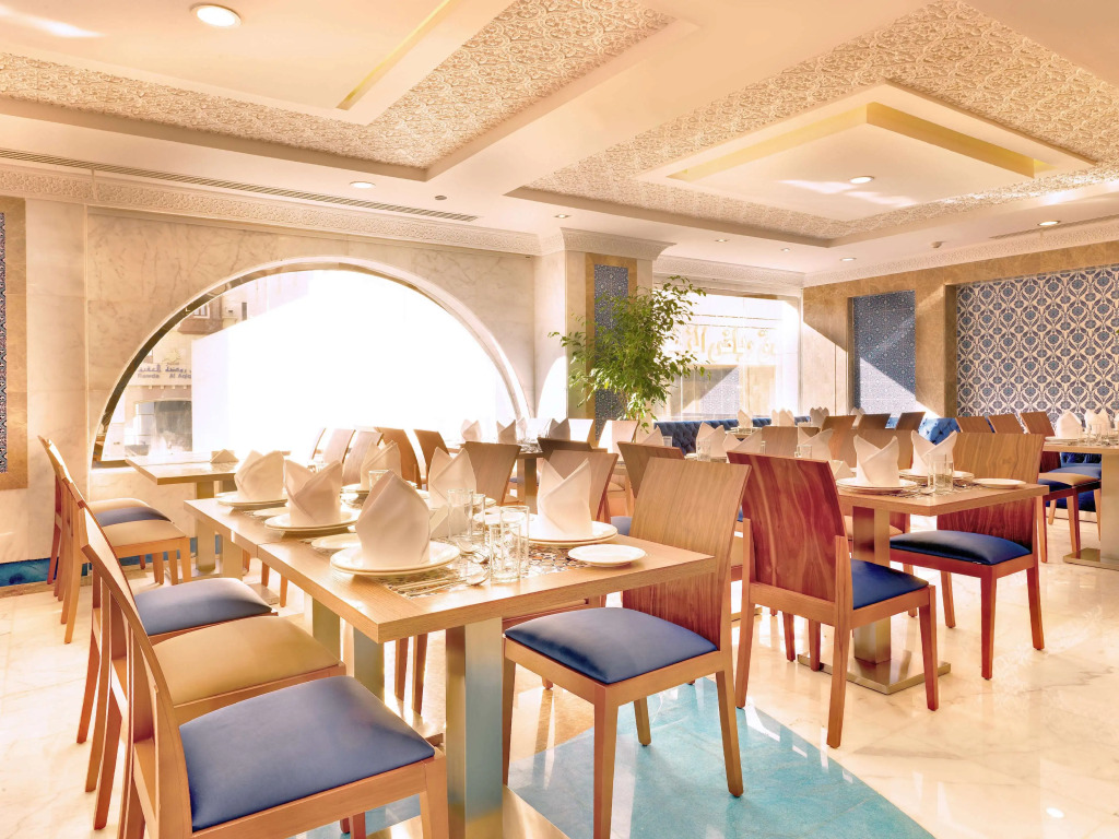 Tulip Inn Al Daar Rawafid