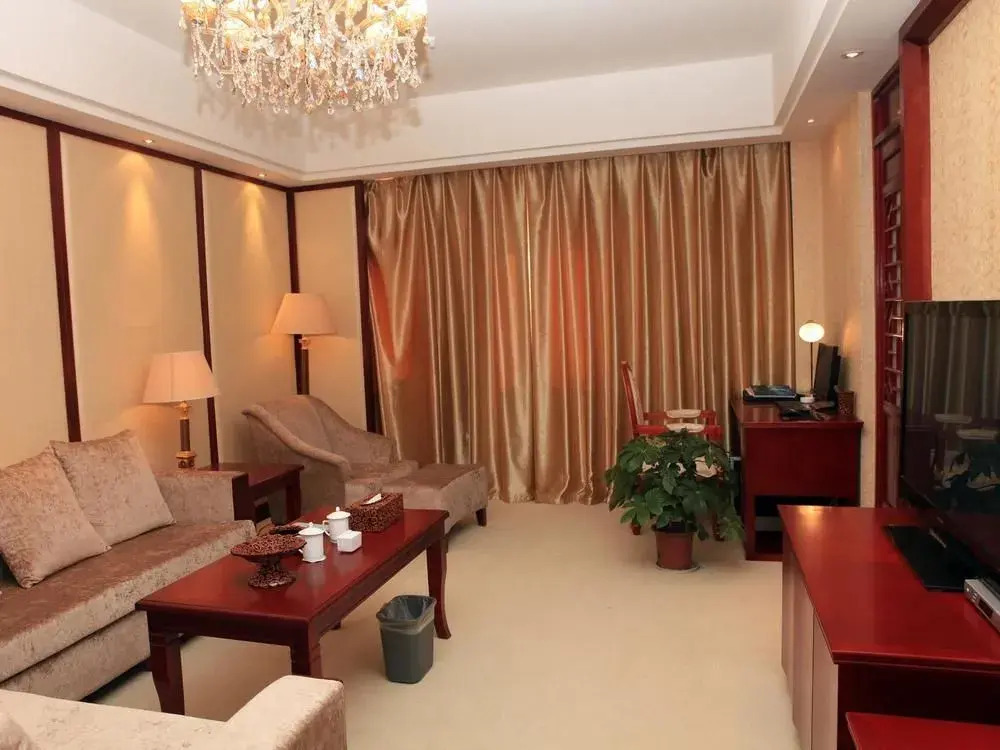 Shennongjia Hotel