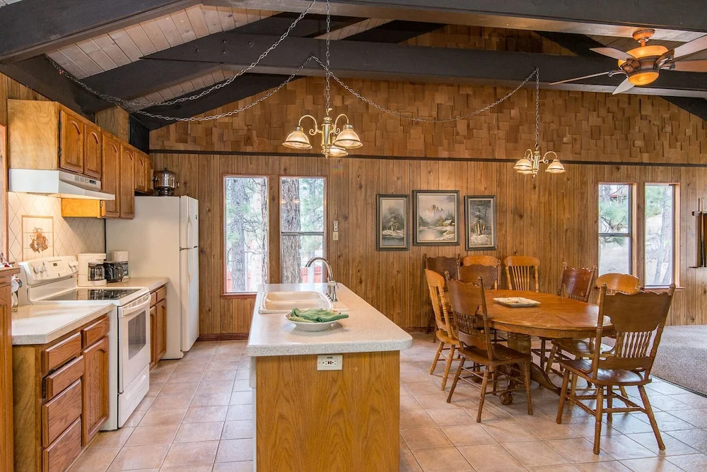 Classic Charm in South Lake Tahoe by RedAwning