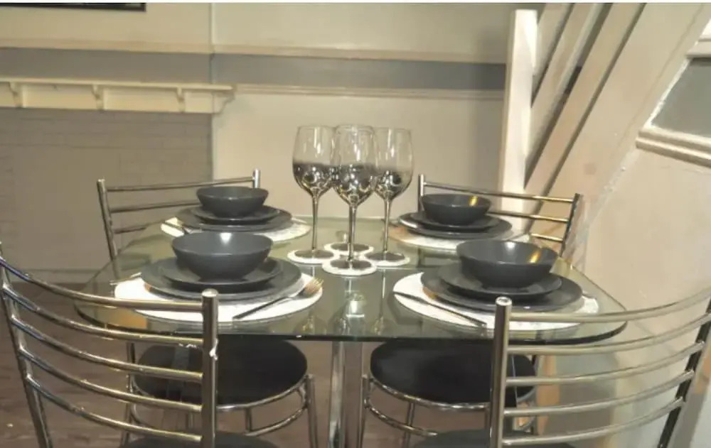 HS2 Large Groups NEC Stay Stunning House Birmingham For Company and Family