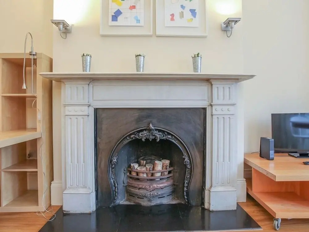 Duke Serviced Apartments