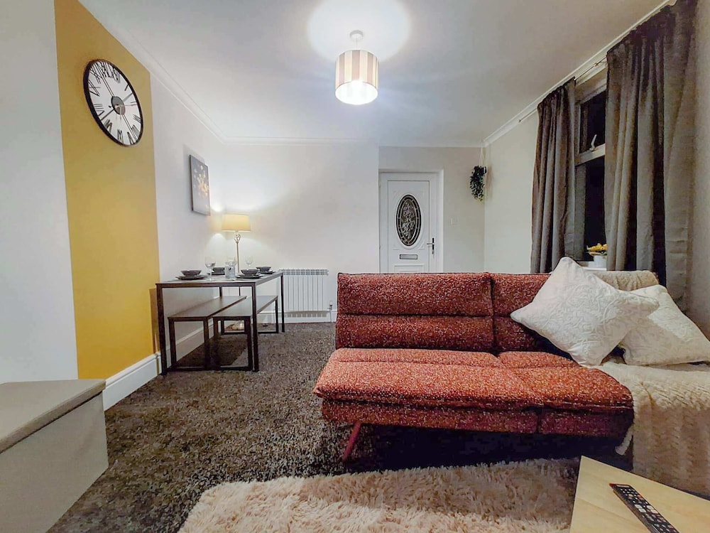 Comfortable Home in Goole - Free Parking and Wifi