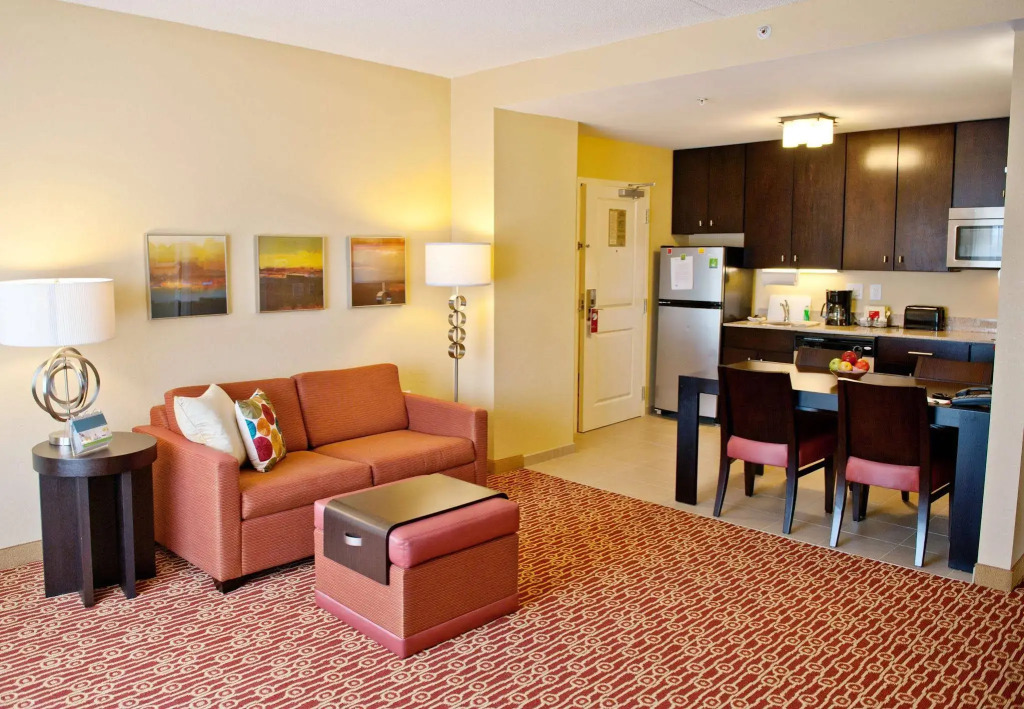 TownePlace Suites by Marriott Charlotte Mooresville