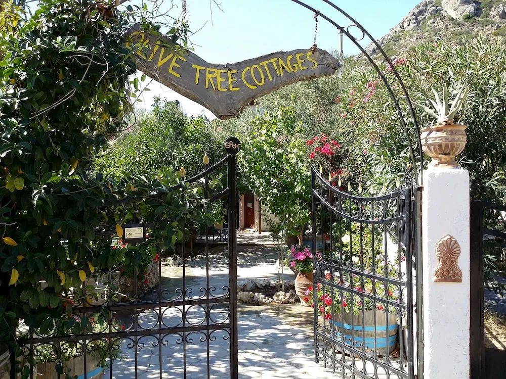 Amazing Cottage Close From the sea - Crete