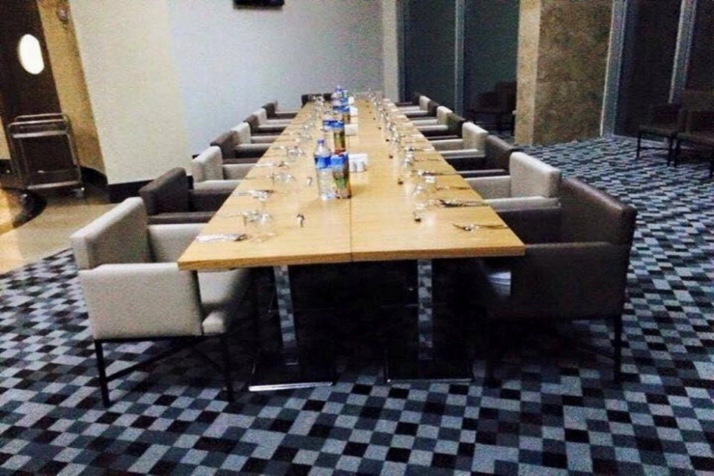 Konak Park Hotel